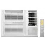 Midea MW-09CR8C 1.0HP R32 Window Type Air-conditioner with Remote Control